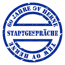 Logo Stadtgespräche